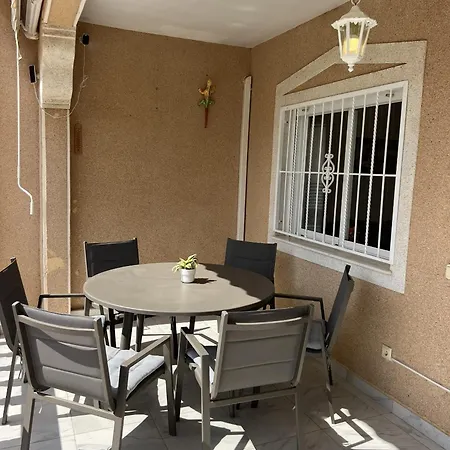 Apartment Ronda Conjunta Ciudad Quesada