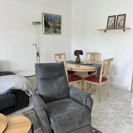 Apartment Ronda Conjunta Ciudad Quesada