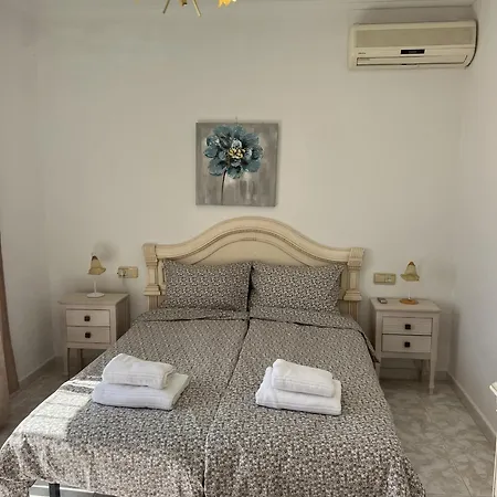 Ronda Conjunta Διαμέρισμα *