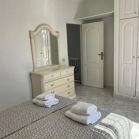 Ronda Conjunta Apartment *