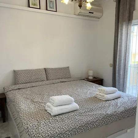 Ronda Conjunta Apartment