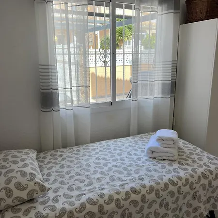 Ronda Conjunta Apartment