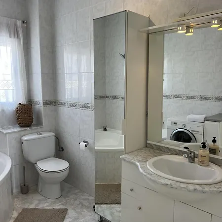 Apartment Ronda Conjunta