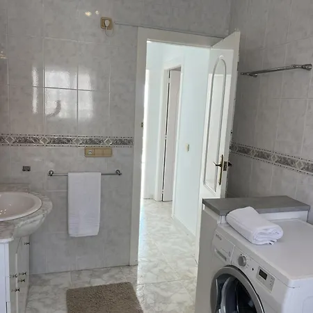 Apartment Ronda Conjunta